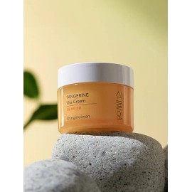 DAISO Shingmulwon Citrus Vita Cream 50ml