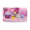 Ultra Pro Bravest Warriors Away Team Playmat
