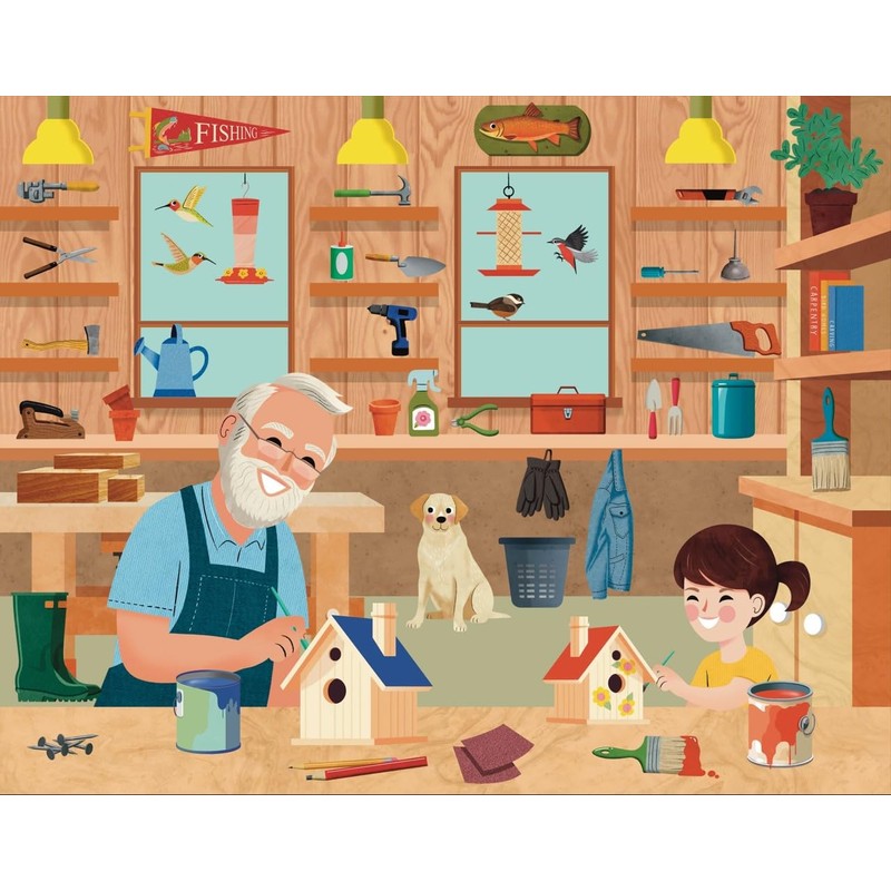 Sticker Book for Kids 2-4, 500+ Kids Stickers - Spending