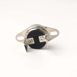 ZSYGYGDKS Thermostat Thermal Fuse Switch Fit for GE Microwave KSD-40LC 70 Degree Normally Closed