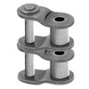 MAPLE ACE 08B-2 Offset Half Link for Roller Chain Double