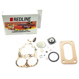 Weber Redline 32/36 DFV DFEV DFAV Carburetor Carb Rebuild Repair Tune Up Kit 92.3230.05