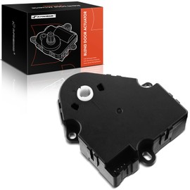 A-Premium HVAC A/C Heater Air Blend Door Actuator Replacement for Jeep Liberty 2005 2006 2007