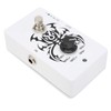 Guitar Effect Pedal Boost True Bypass Adjustable Portable Instrument Accessory