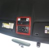 LLKUANG Sports Red Front Row Reading Light Frame Cover Panel
