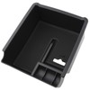KASturbo Centre Console Storage Box Compatible with Passat B8 Sedan