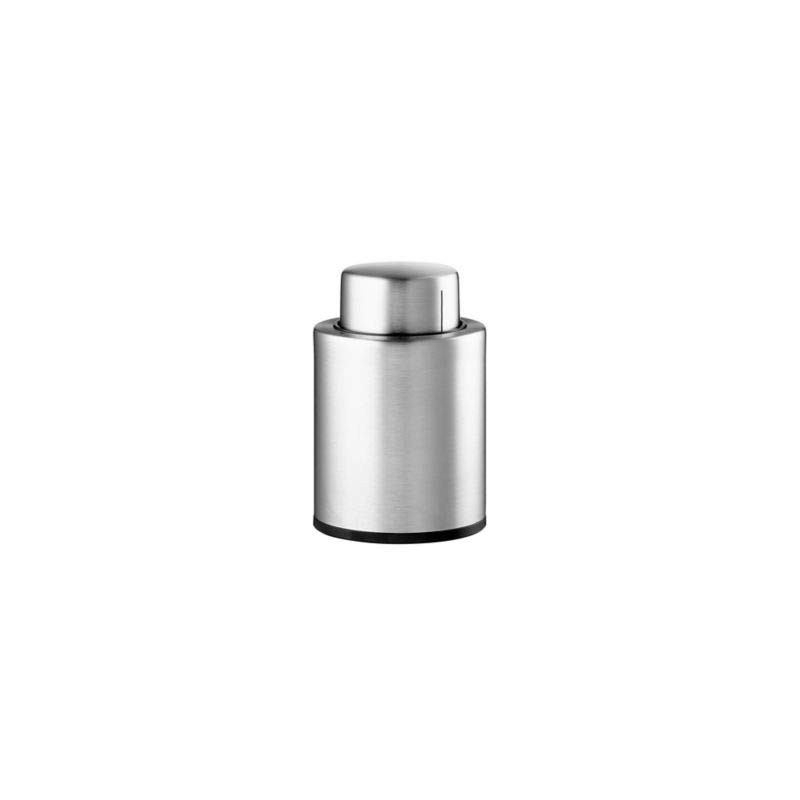 Lakeland Wine Vacuum Stopper with Date Marker