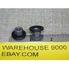 50 Free Spinning Washer Nuts Compatible with Auveco 15329 Automobile