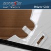 Side Panel Corner For ISUZU NPR NPR-HD NQR NRR GMC/CHEVY
