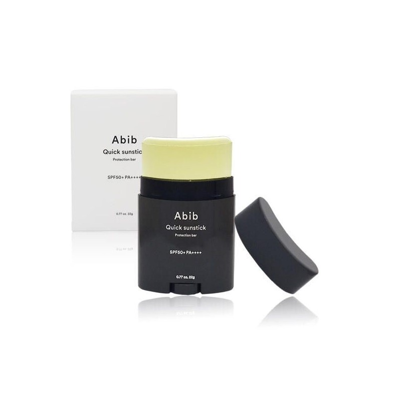 Aviv Theoncell Aviv Quick Sun Stick Protection Bar SPF50+ PA++++