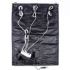 Wally Hanging Wall Organizer for Smartphones, Tablets, and Small Electronics,