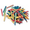 Folia 2292 Wood Sticks (Pack of 500) 114 x 10