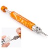 JRready DAP-D173 Ejector Rod Pin Extractor Mini-Fit Jr Extraction Tool(Equivalent