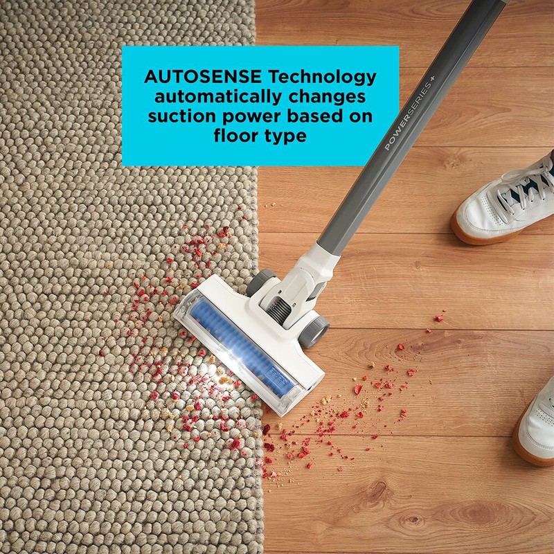 BLACK+DECKER POWERSERIES+™ 16V MAX* Cordless Stick Vacuum - BHFEA420J