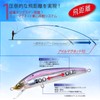 DUEL Aisle Magnet TG Minnow 125F 125mm Floating Keimura Anchors