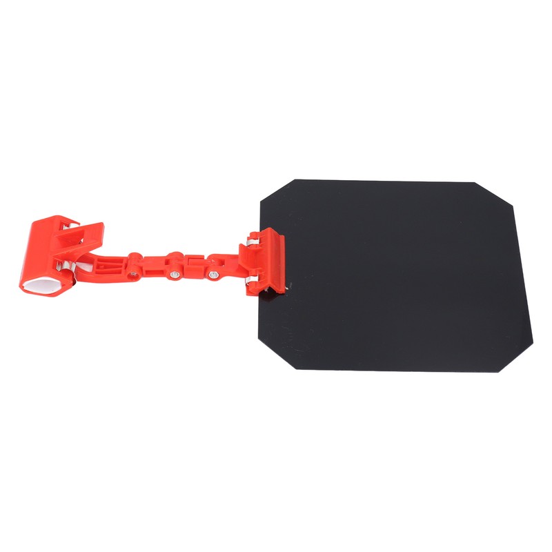 Welding Blackout Panel Auto Dimming Adjustable Protective Welding Shield 18cm