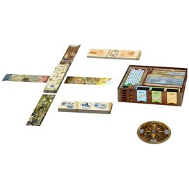 Olibrius OLID0001 Game Multi-Coloured