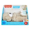 Fisher-Price Nutria Hora de Dormir Peluche Recién Nacido