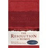 The Resolution for Women, LeatherTouch