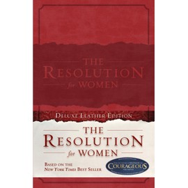 The Resolution for Women, LeatherTouch