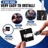 Copkim Rv Furnace Replacements Parts Compatible with Atwood 35100 Furnace
