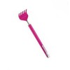 Back Scratcher, Stainless Steel Massager, Telescoping Scratching Tool, Portable Extendable