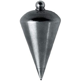 Size 4330816055823 – Plumb Bob No. 1 300 g