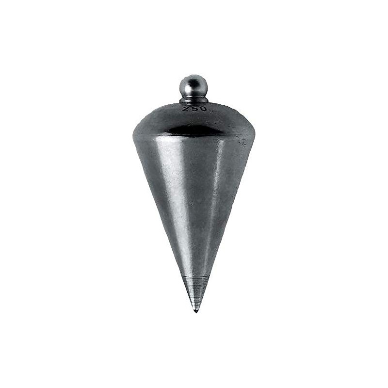 Size 4330816055823 – Plumb Bob No. 1 300 g
