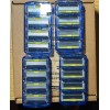 Dollar Shave Club HERITAGE EXECUTIVE 4 Packs Of Refills