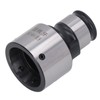 Thread Die Chuck Round Carbon Steel 30mm OD Interface Anti