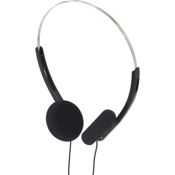 Photogenic Headphones HP-100