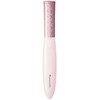 Panasonic Heated Eyelash Natural Curler EH-SE10P P Pink by Panasonic