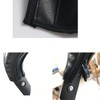gogolotom Baby Pram PU Leather Handle Cover Compatible with Cybex