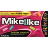 Mike and Ike Tropical Typhoon 5.5oz Box, 2 Boxes