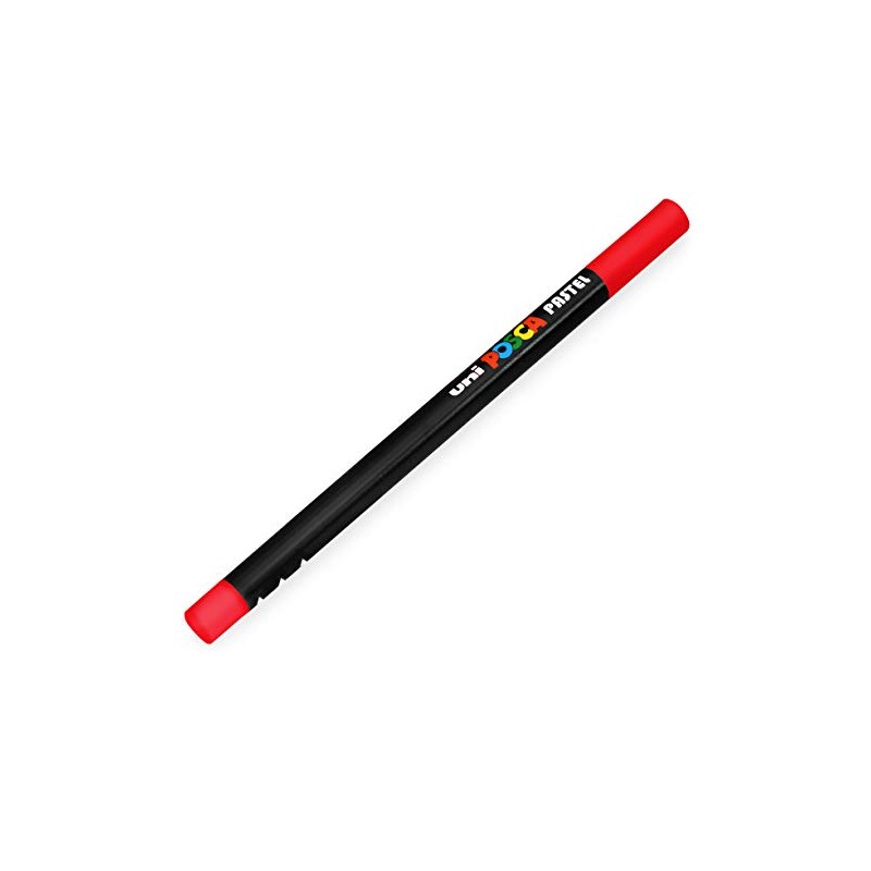 Posca Uni Pastel - Professional Wax Colouring Pastel - KPA-100