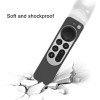 Pacal Funda Silicon Del Control Remoto Para Apple Tv 4k