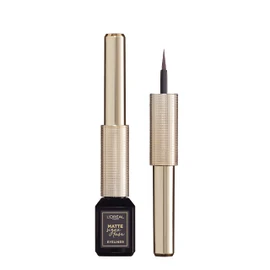 Matte Signature Eyeliner n.06 grigio