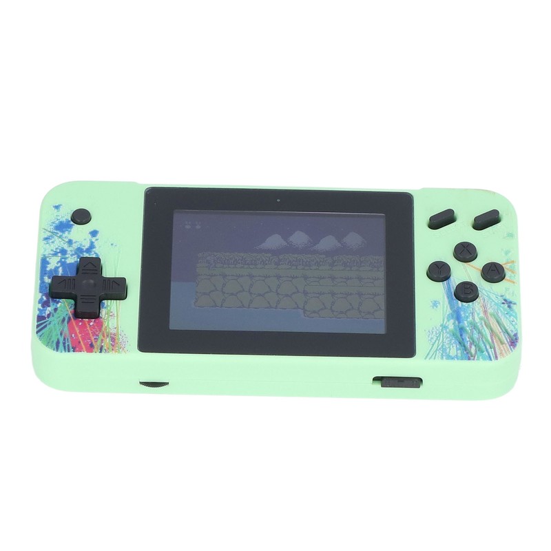 G3 Handheld Game Console 3.5in Horizontal Screen 800 Classic Retro