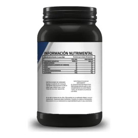 Creatina + Glutamina 1kg Proti Nova Suplemento 50serv Polvo