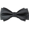 [Best Item] Bowtie, Men's, Kids, One-Touch Necktie, Plain, Easy to