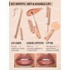 Soft 90S Glam Lip Liner and Lip Duo Set -