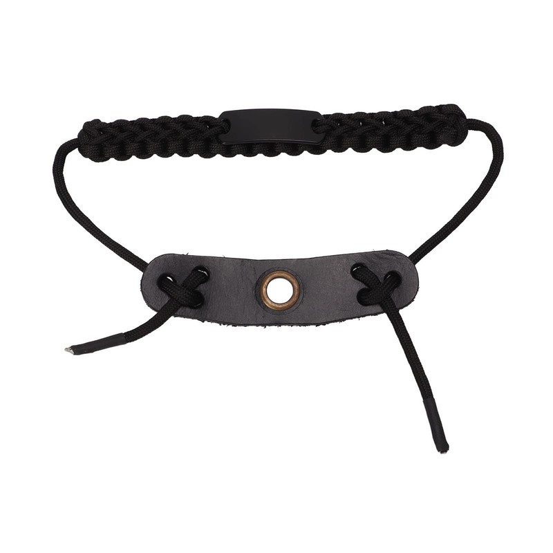 Bows Arrows Equipment, Durable Adjustable High Versatility Bow Archery Wrist