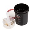 Maui Liquid Jewelry Cleaner Solution for Gold, Silver, Diamond. Safety