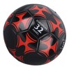 Kids Soccer Size 5 Training Football Game Ball Inflatable Ball