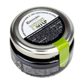 Escoda Artist Vegetable Oil Cream Soap & Conditioner for Brushes, 100g / 3.38 oz.