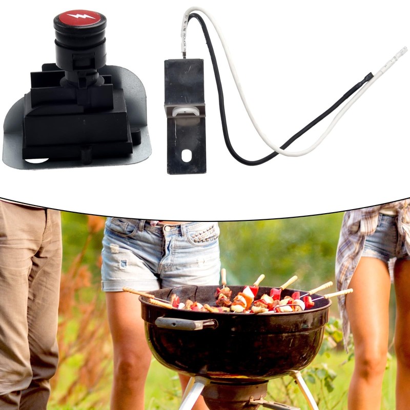 SPORTARC Gas Grill for Q1200, Q2200 Ignition Kit, Reliable Replacement