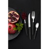 Tramontina 23399/091 Ipanema Tableware with Case for Tableware Stand Easy
