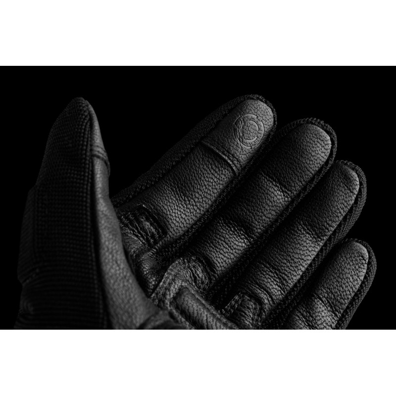 Furygan Jet Lady D3O EVO - Motorcycle Gloves for Women