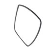 Aspares For Oven Cooker Lower Main Door Seal & Corner
