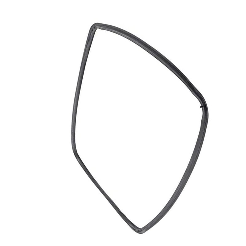 Aspares For Oven Cooker Lower Main Door Seal & Corner